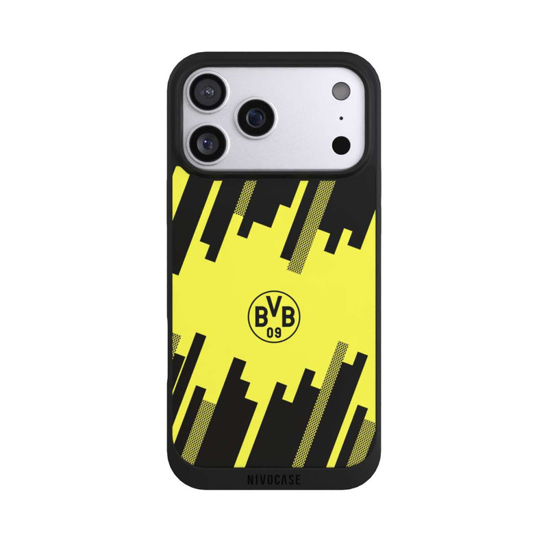 iPhone 17 Pro Max NIVOpure BVB Neon