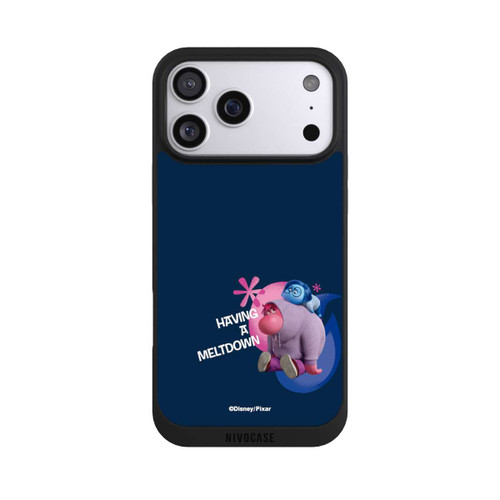 Apple iPhone 17 Pro Max NIVOpure Embarrassment and Sadness