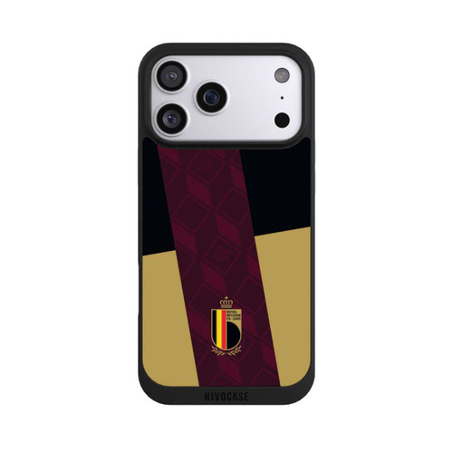 Apple iPhone 17 Pro Max NIVOpure Belgium Home 2024