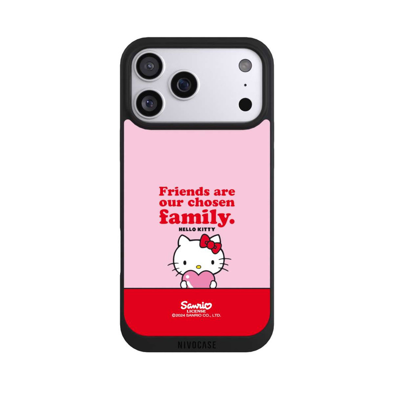 iPhone 17 Pro Max NIVOpure HK Friends are Family