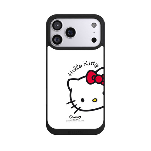 Apple iPhone 17 Pro Max NIVOpure HK Peekaboo