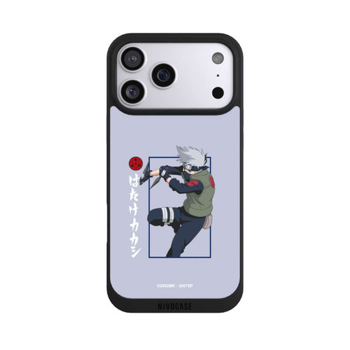 Apple iPhone 17 Pro Max NIVOpure Kakashi Kampfmodus