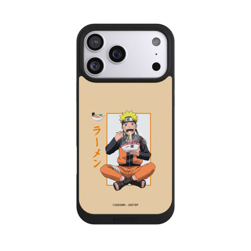 Apple iPhone 17 Pro Max NIVOpure Naruto Ramen