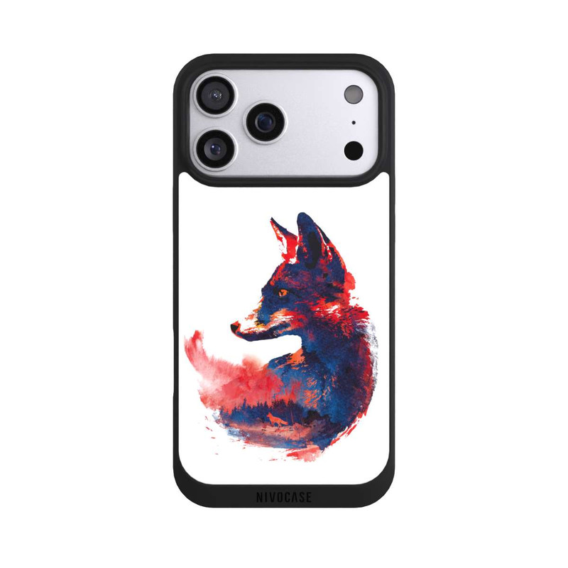 iPhone 17 Pro Max NIVOpure Die Zukunft ist rosig