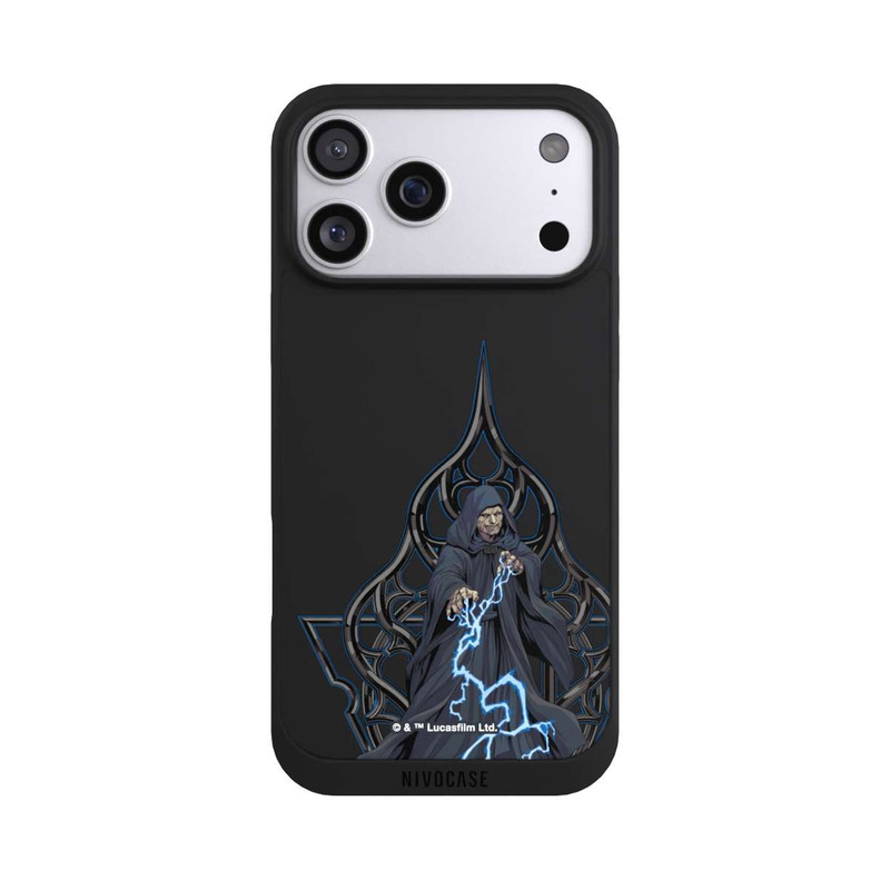 iPhone 17 Pro Max NIVOpure Sithstorm