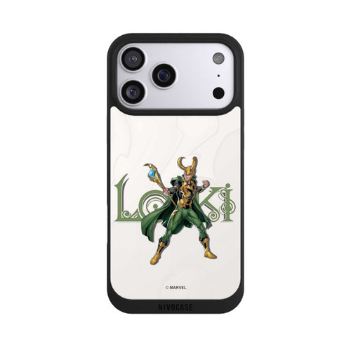 Apple iPhone 17 Pro Max NIVOpure Loki Scepter