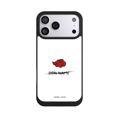 Apple iPhone 17 Pro Max NIVOpure Akatsuki customizable White