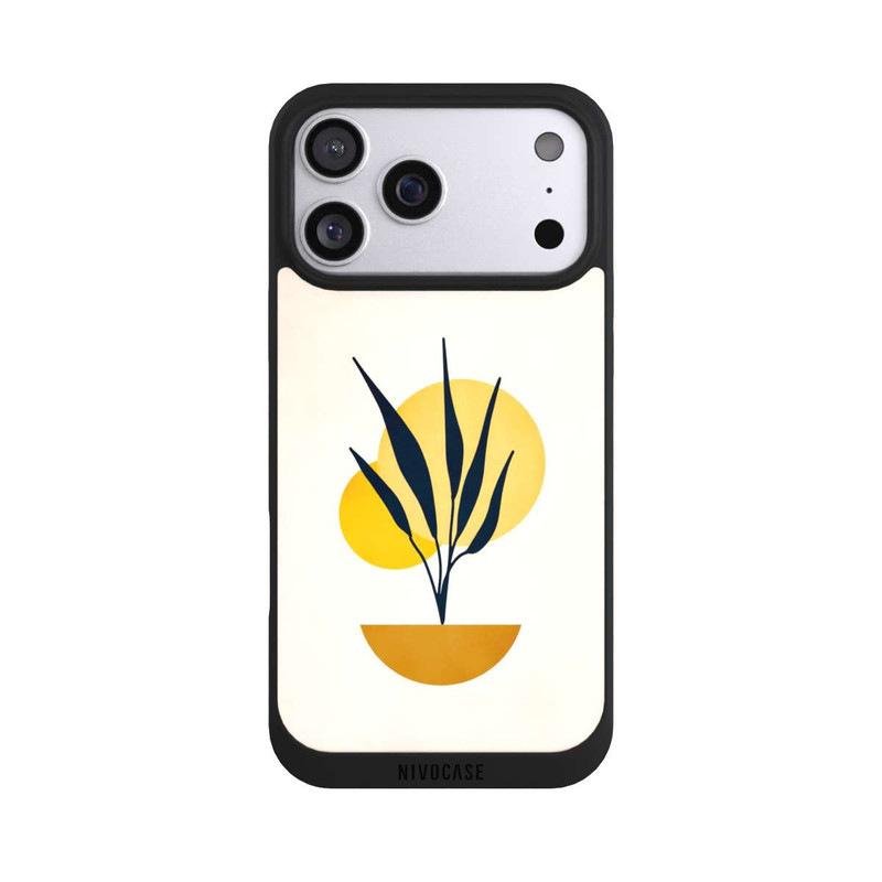 iPhone 17 Pro Max NIVOpure Copenhagen No.5