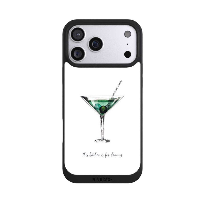 iPhone 17 Pro Max NIVOpure Kitchen Dancers