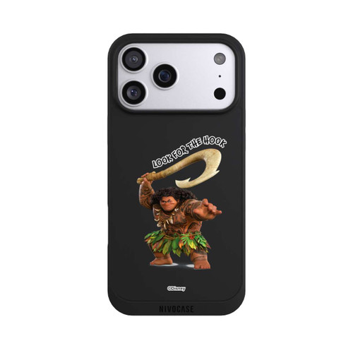 Apple iPhone 17 Pro Max NIVOpure Maui Hook