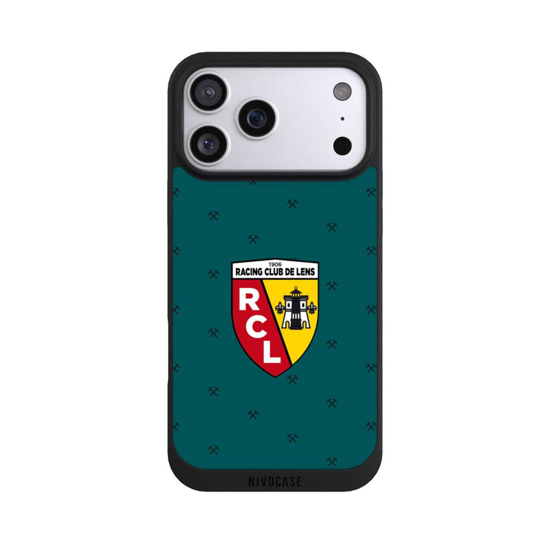 iPhone 17 Pro Max NIVOpure RCL Maillot Extérieur 24/25