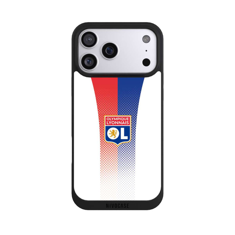 iPhone 17 Pro Max NIVOpure Maillot 2024-25