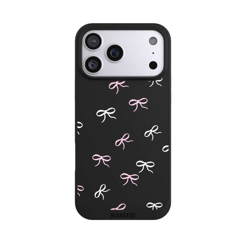 iPhone 17 Pro Max NIVOpure Modèle de boucle