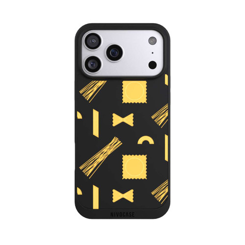 Apple iPhone 17 Pro Max NIVOpure Motif nouille