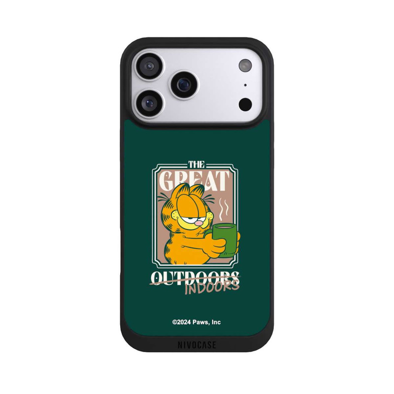 iPhone 17 Pro Max NIVOpure The Great Indoors