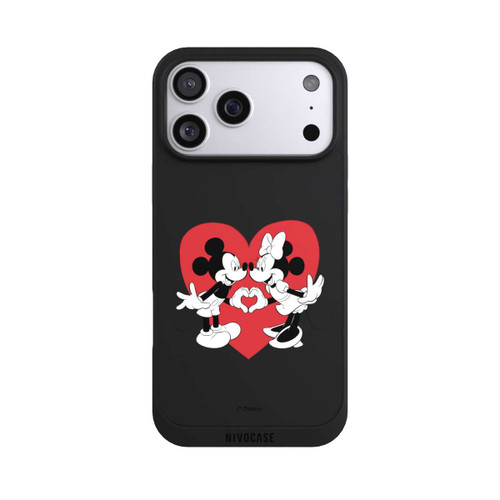 Apple iPhone 17 Pro Max NIVOpure Mickey And Minnie Love