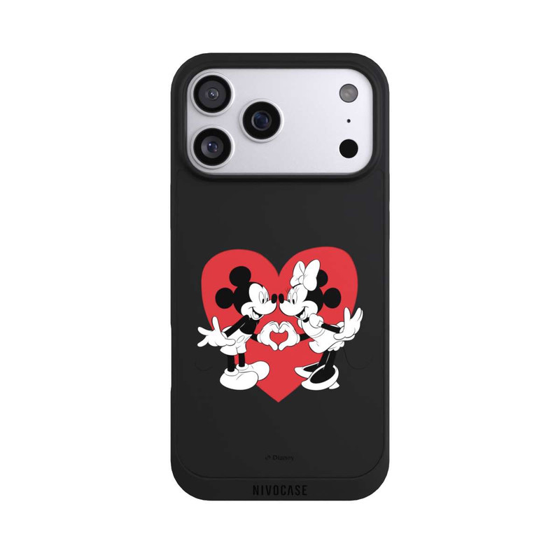 iPhone 17 Pro Max NIVOpure Mickey And Minnie Love