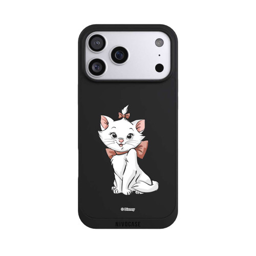 Apple iPhone 17 Pro Max NIVOpure Marie Cute Transparent