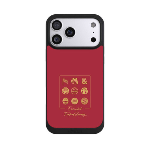 Apple iPhone 17 Pro Max NIVOpure FCB 125 Jahre