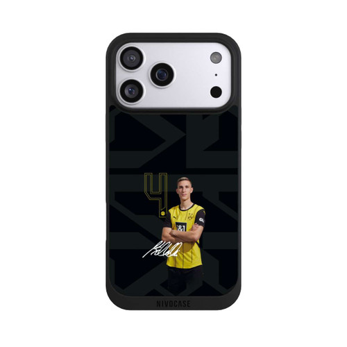 Apple iPhone 17 Pro Max NIVOpure Nico Schlotterbeck 24/25