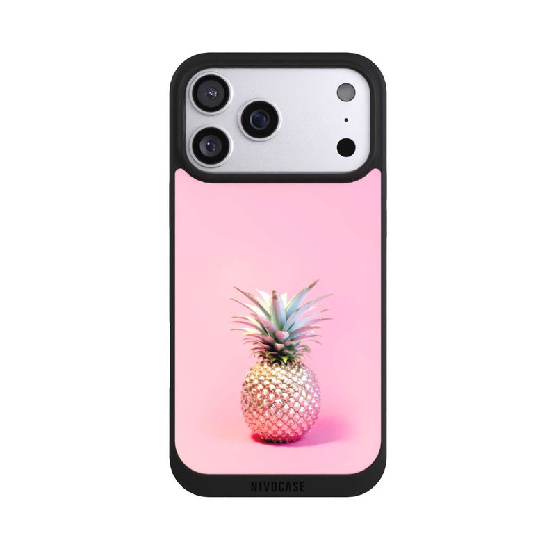 iPhone 17 Pro Max NIVOpure Ananas Popstar with AI