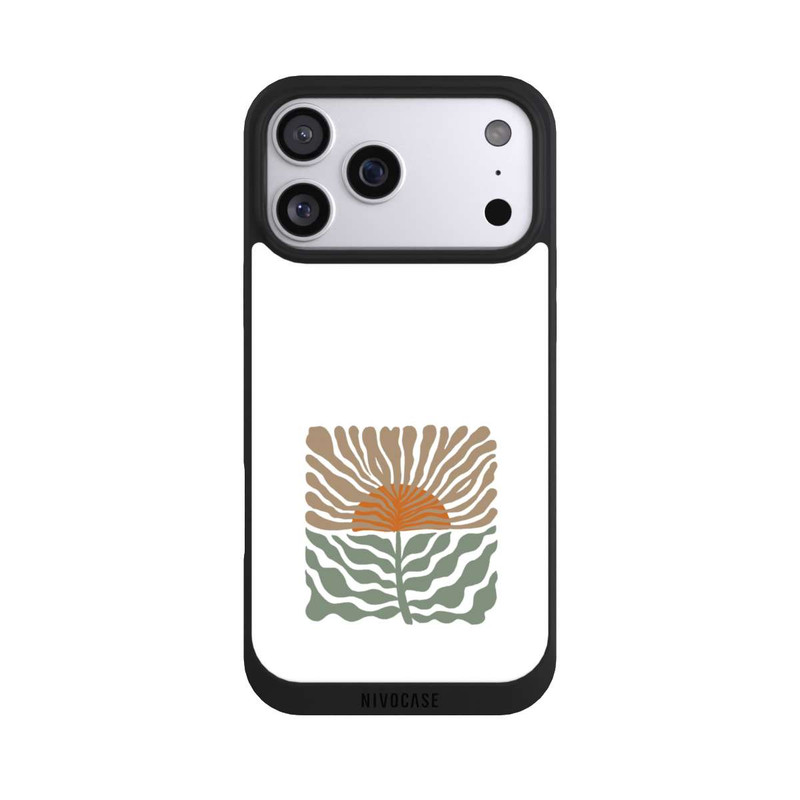 iPhone 17 Pro Max NIVOpure Sunrise Blooming Boho