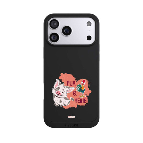 Apple iPhone 17 Pro Max NIVOpure Pua und HeiHei