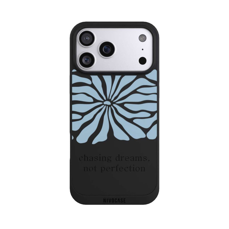 iPhone 17 Pro Max NIVOpure Chasing Dreams, Not Perfection 2