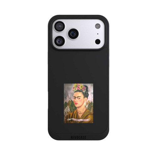 Apple iPhone 17 Pro Max NIVOpure Self-portrait Mexican Icon
