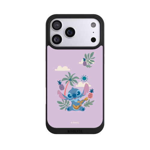 Apple iPhone 17 Pro Max NIVOpure Stitch Sommervibes