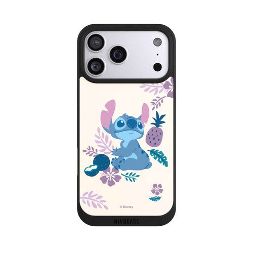 Apple iPhone 17 Pro Max NIVOpure Stitch Floral