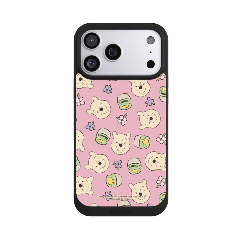 iPhone 17 Pro Max NIVOpure Honey & Mischief