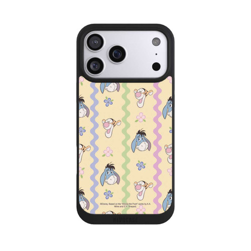 Apple iPhone 17 Pro Max NIVOpure Winnie the Pooh Sweet &amp; Wild Friends