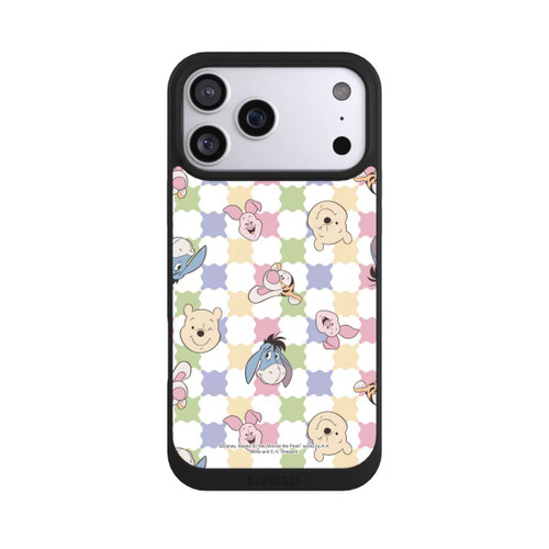 Apple iPhone 17 Pro Max NIVOpure Winnie the Pooh Too Cute to Handle Pattern