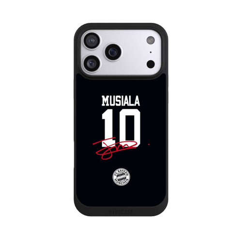 Apple iPhone 17 Pro Max NIVOpure Musiala 10