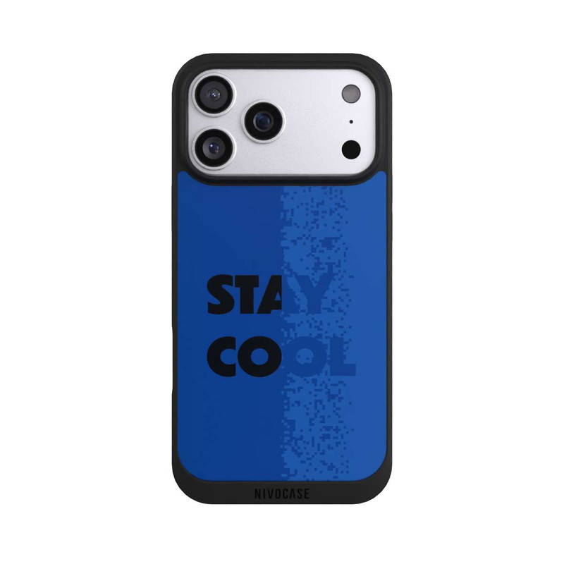 iPhone 17 Pro Max NIVOpure Stay Cool