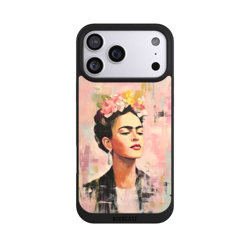 iPhone 17 Pro Max NIVOpure Mexican Icon Strength And Pain