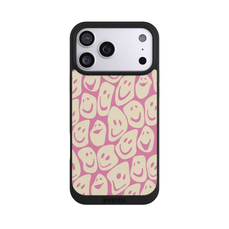 iPhone 17 Pro Max NIVOpure Liquid Vibe