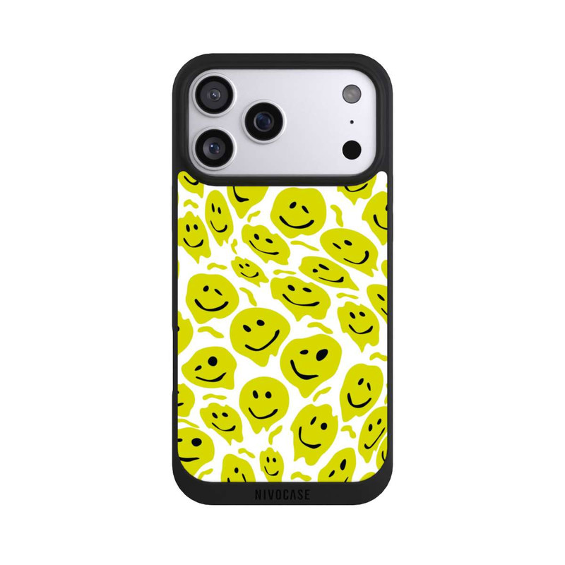 iPhone 17 Pro Max NIVOpure Liquid Fun