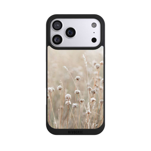 Apple iPhone 17 Pro Max NIVOpure Coastal Flowers