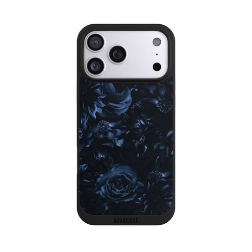 Apple iPhone 17 Pro Max NIVOpure Schatten Blumen