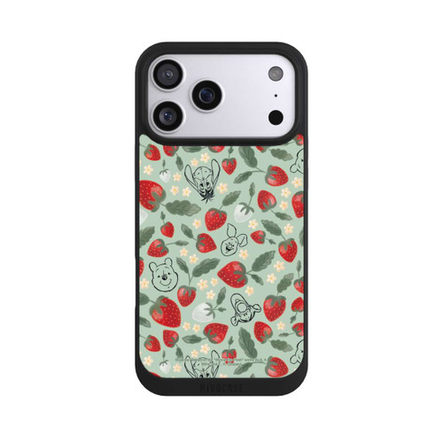 Apple iPhone 17 Pro Max NIVOpure Winnie the Pooh Strawberries
