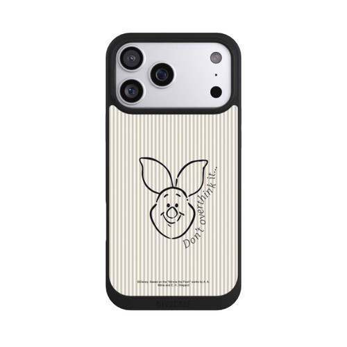 Apple iPhone 17 Pro Max NIVOpure Don't Overthink It Ferkel