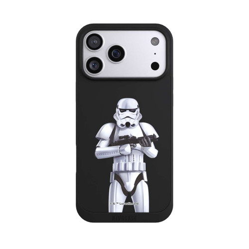 Apple iPhone 17 Pro Max NIVOpure Stormtrooper Transparent