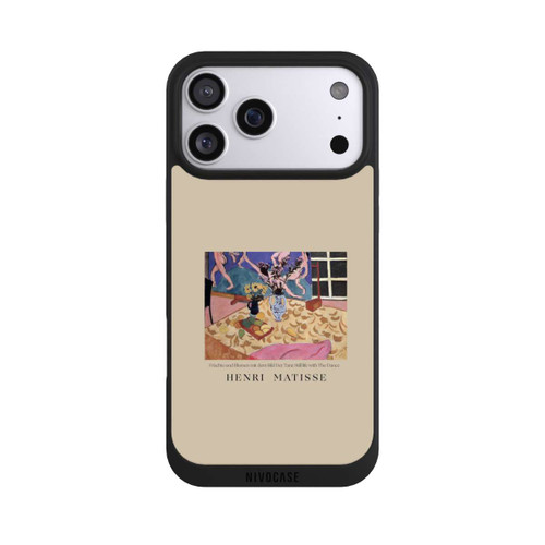 Apple iPhone 17 Pro Max NIVOpure The Dance by Henri Matisse