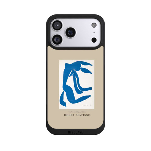 Apple iPhone 17 Pro Max NIVOpure Verve Revue artistique et littéraire by Henri Matisse