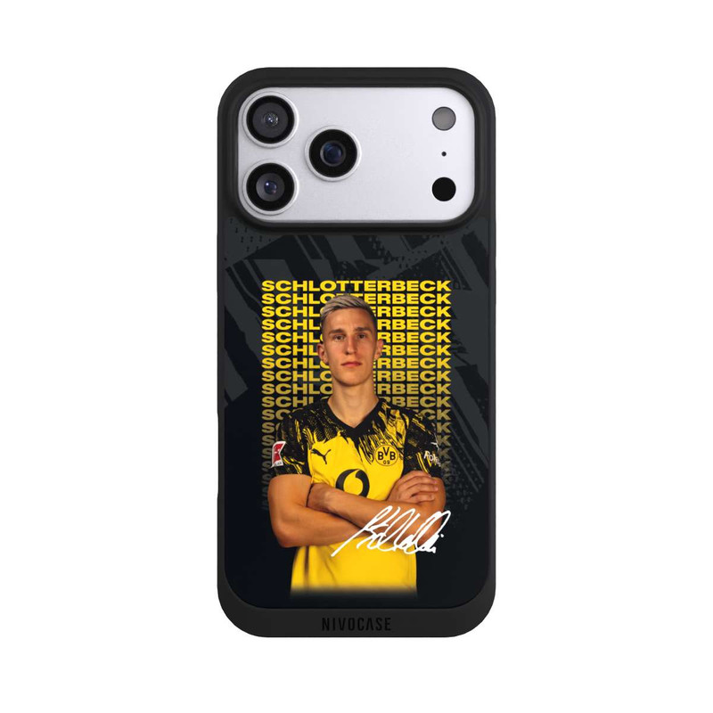 iPhone 17 Pro Max NIVOpure Nico Schlotterbeck 25/26