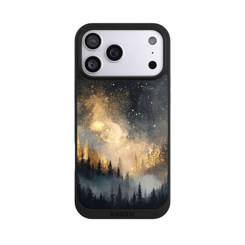 iPhone 17 Pro Max NIVOpure Night Forest