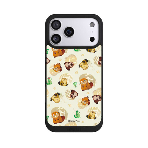 Apple iPhone 17 Pro Max NIVOpure Hoppers Jaune
