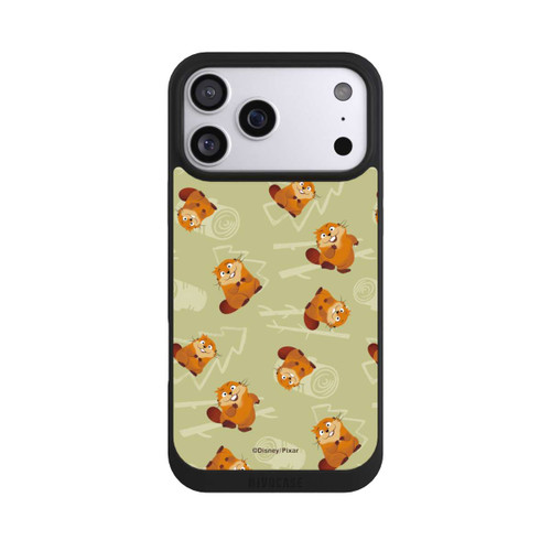 Apple iPhone 17 Pro Max NIVOpure Hoppers Vert